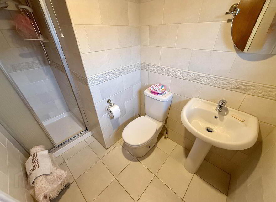 20 Cormorant Park, Lower Braniel Road, Belfast, BT5 7NB