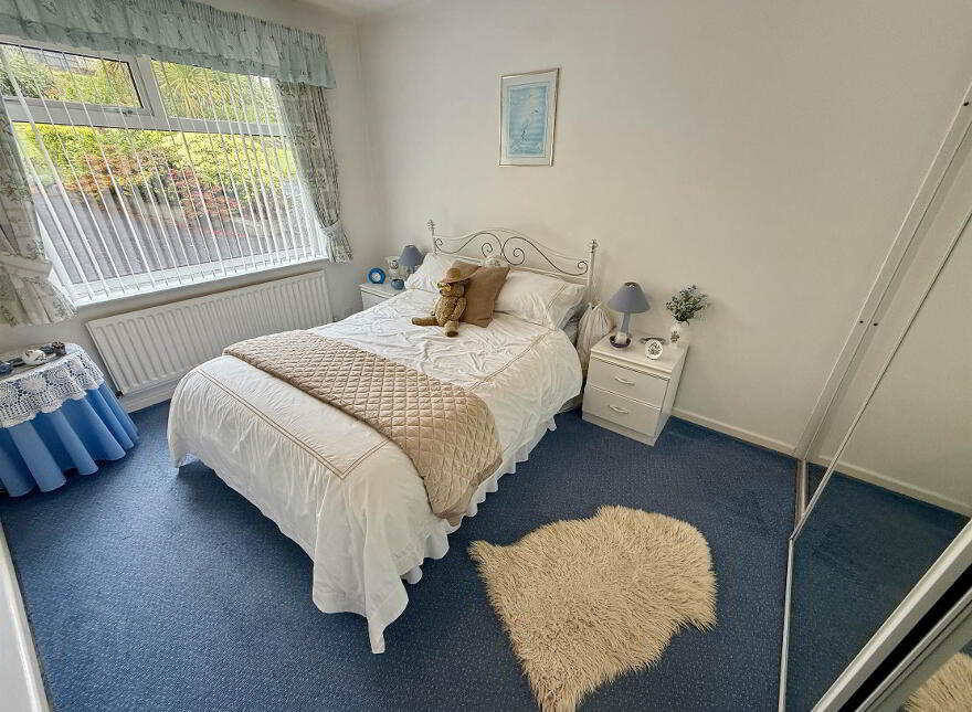 20 Cormorant Park, Lower Braniel Road, Belfast, BT5 7NB