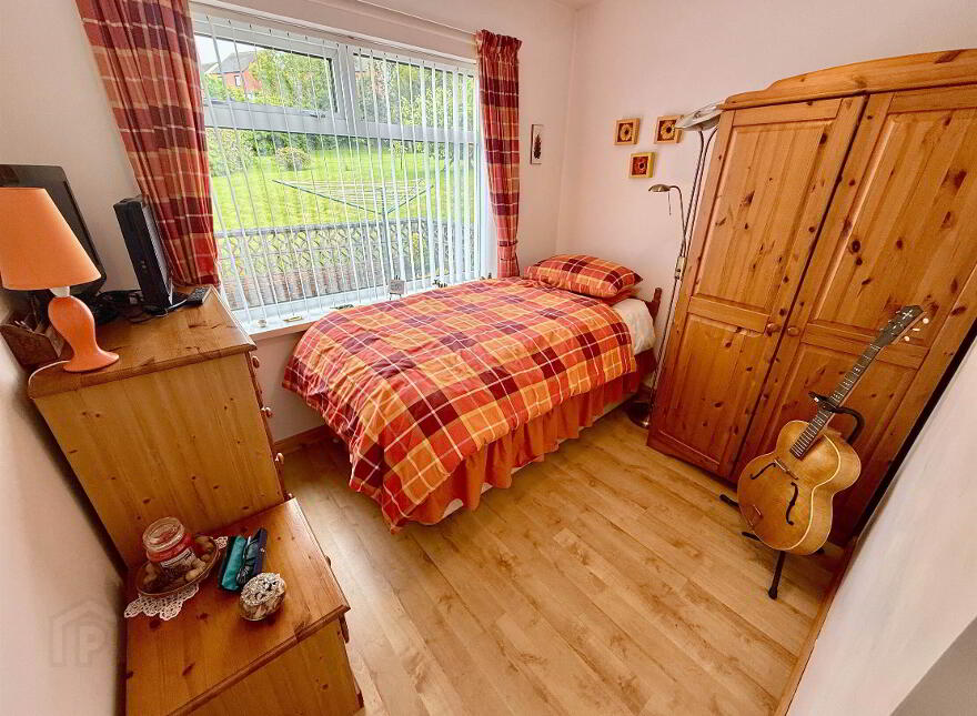 20 Cormorant Park, Lower Braniel Road, Belfast, BT5 7NB