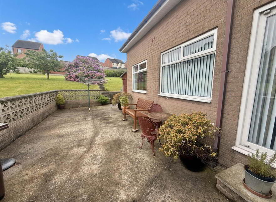 20 Cormorant Park, Lower Braniel Road, Belfast, BT5 7NB