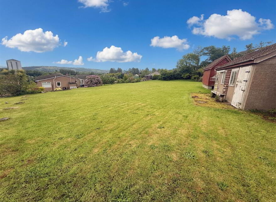 20 Cormorant Park, Lower Braniel Road, Belfast, BT5 7NB