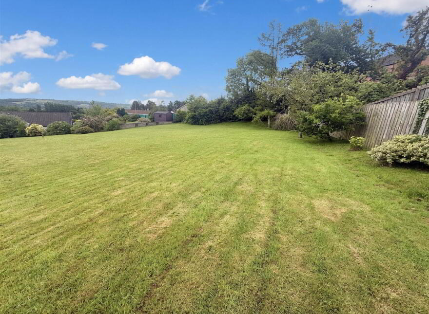 20 Cormorant Park, Lower Braniel Road, Belfast, BT5 7NB