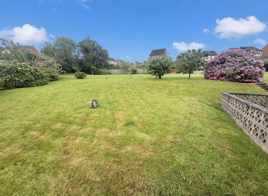 20 Cormorant Park, Lower Braniel Road, Belfast, BT5 7NB