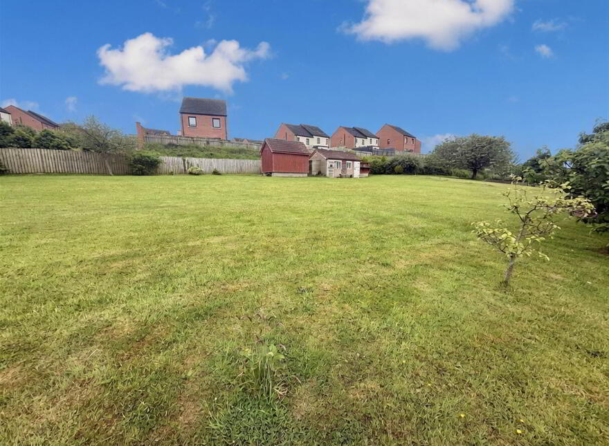 20 Cormorant Park, Lower Braniel Road, Belfast, BT5 7NB