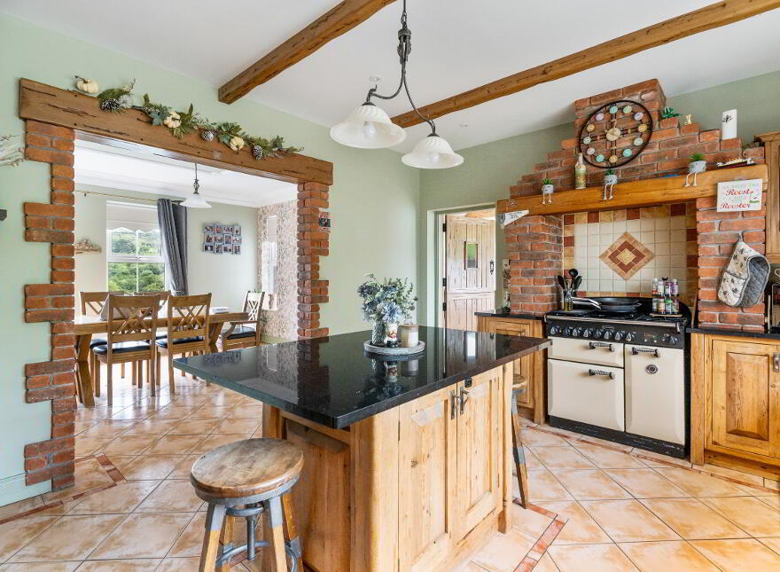 77 Bonds Glen Road, Killaloo, Dunamanagh, BT47 3ST
