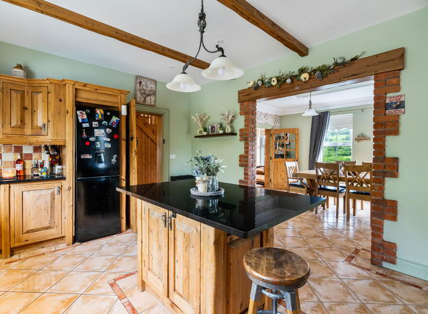 77 Bonds Glen Road, Killaloo, Dunamanagh, BT47 3ST