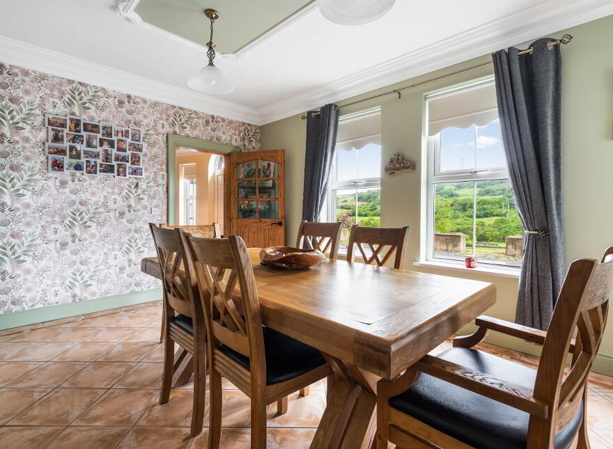 77 Bonds Glen Road, Killaloo, Dunamanagh, BT47 3ST