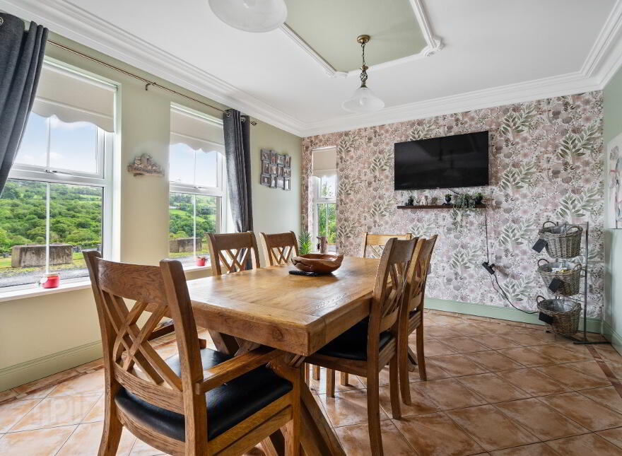 77 Bonds Glen Road, Killaloo, Dunamanagh, BT47 3ST