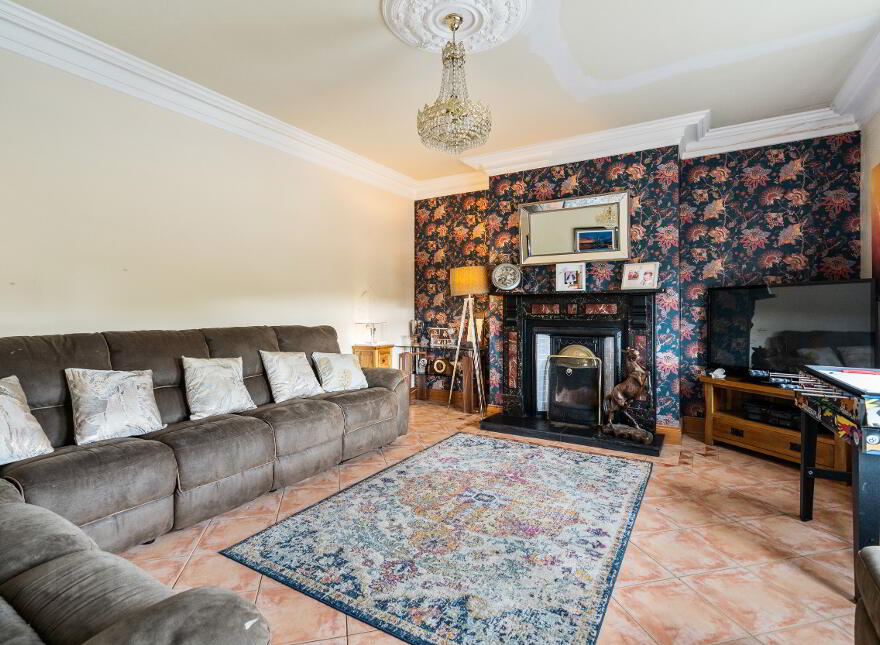 77 Bonds Glen Road, Killaloo, Dunamanagh, BT47 3ST