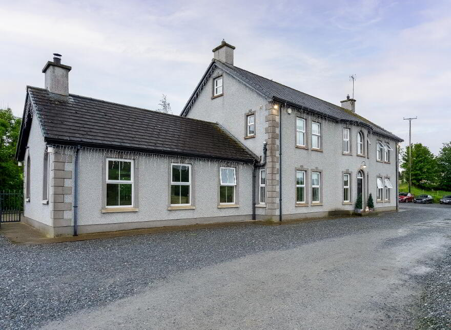 77 Bonds Glen Road, Killaloo, Dunamanagh, BT47 3ST