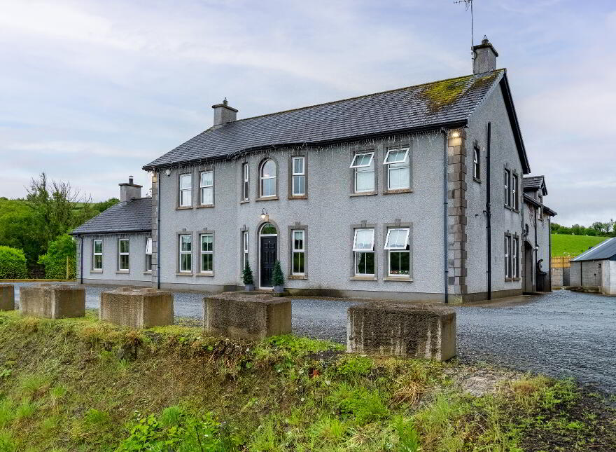 77 Bonds Glen Road, Killaloo, Dunamanagh, BT47 3ST