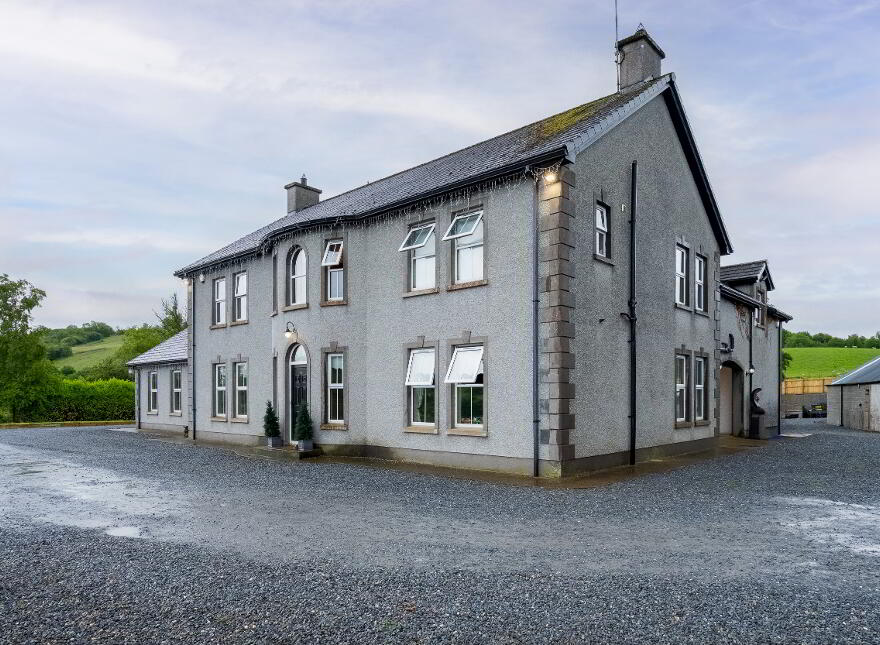 77 Bonds Glen Road, Killaloo, Dunamanagh, BT47 3ST