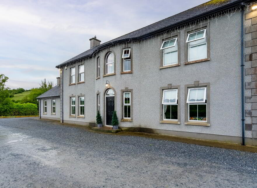 77 Bonds Glen Road, Killaloo, Dunamanagh, BT47 3ST