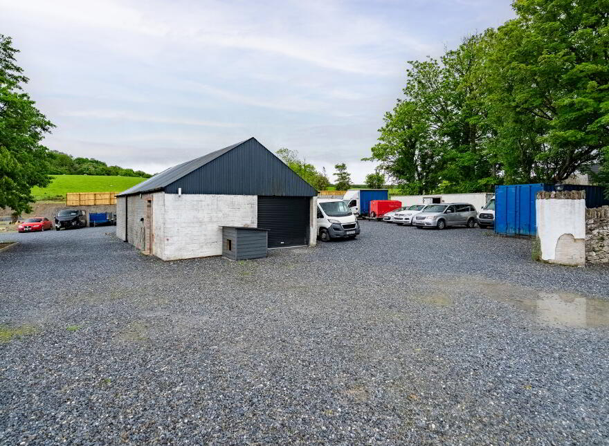 77 Bonds Glen Road, Killaloo, Dunamanagh, BT47 3ST