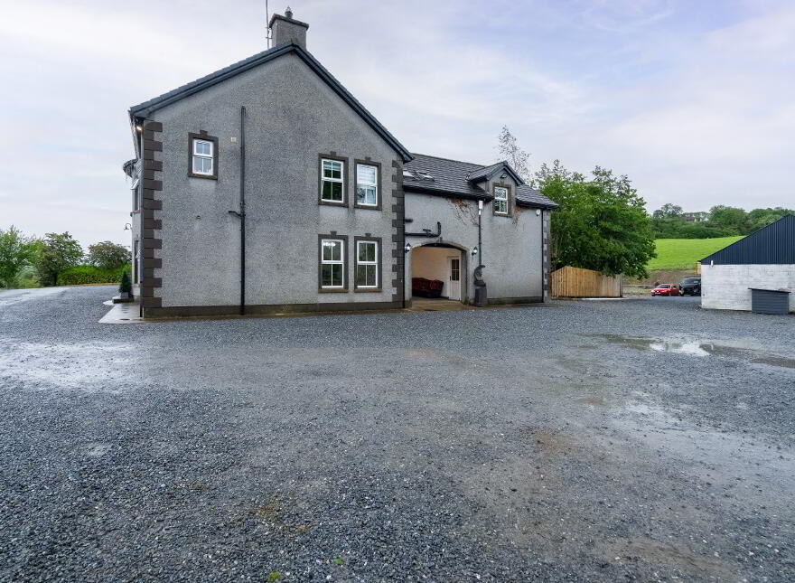 77 Bonds Glen Road, Killaloo, Dunamanagh, BT47 3ST
