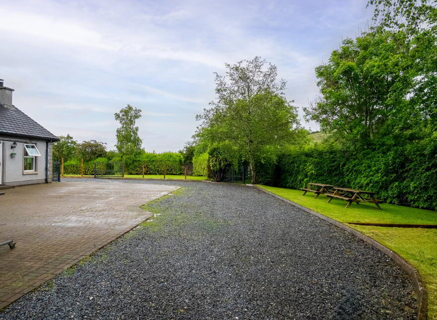 77 Bonds Glen Road, Killaloo, Dunamanagh, BT47 3ST