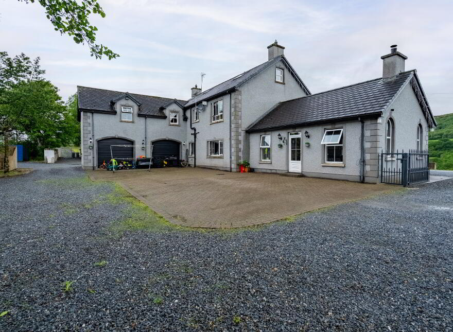 77 Bonds Glen Road, Killaloo, Dunamanagh, BT47 3ST