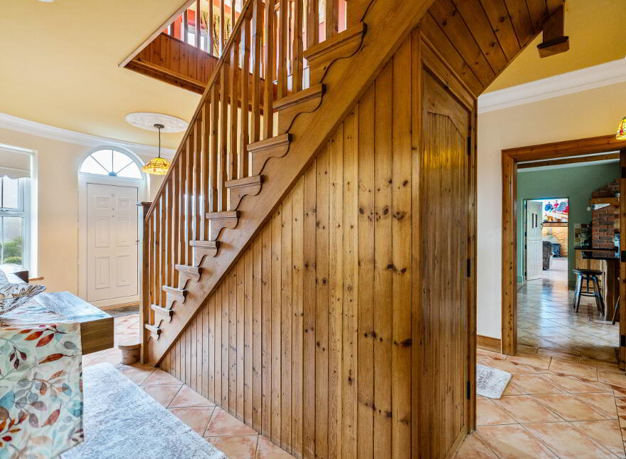 77 Bonds Glen Road, Killaloo, Dunamanagh, BT47 3ST