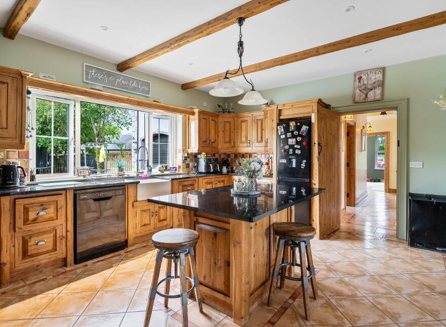 77 Bonds Glen Road, Killaloo, Dunamanagh, BT47 3ST