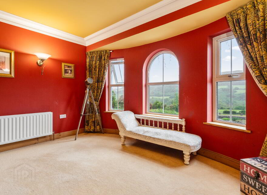 77 Bonds Glen Road, Killaloo, Dunamanagh, BT47 3ST