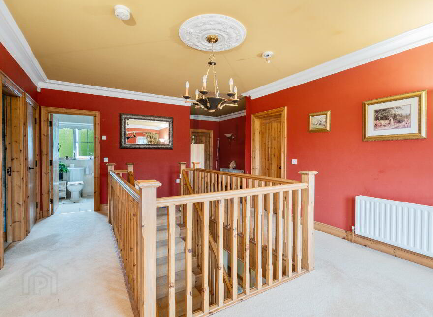 77 Bonds Glen Road, Killaloo, Dunamanagh, BT47 3ST