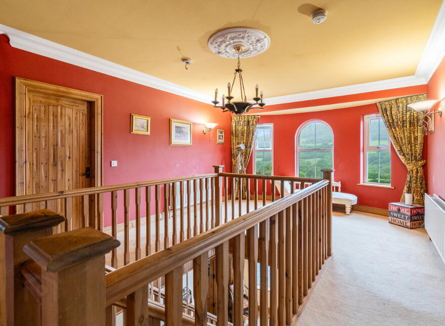 77 Bonds Glen Road, Killaloo, Dunamanagh, BT47 3ST