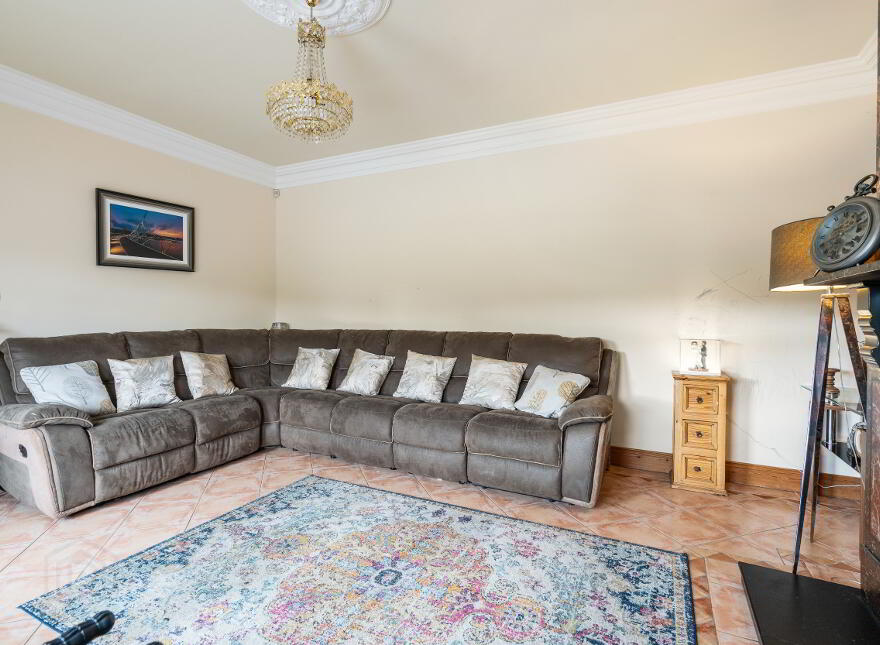 77 Bonds Glen Road, Killaloo, Dunamanagh, BT47 3ST
