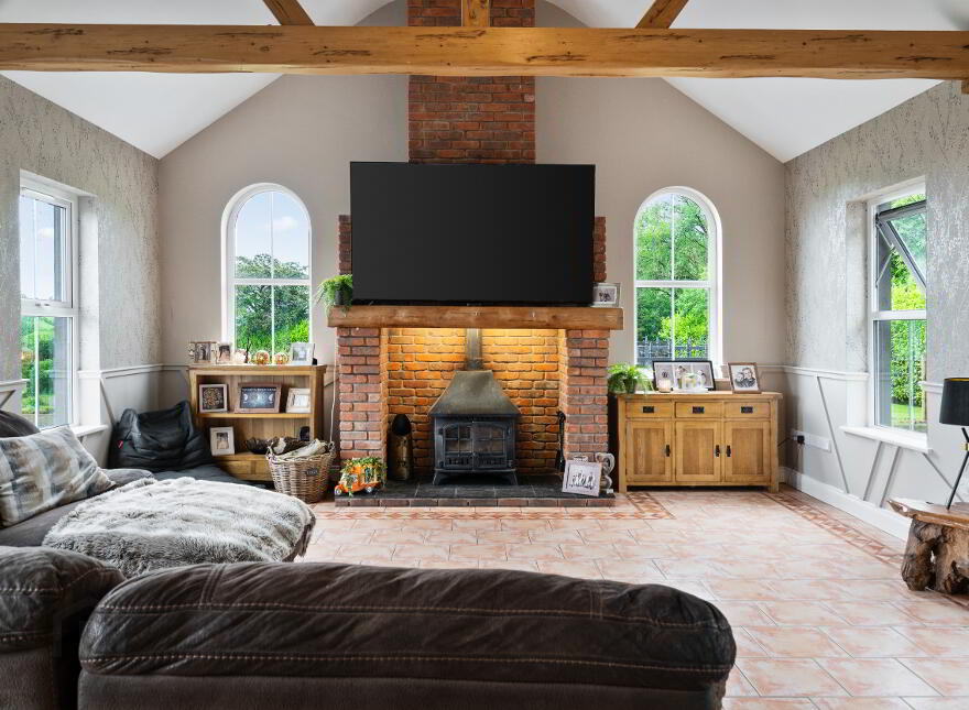 77 Bonds Glen Road, Killaloo, Dunamanagh, BT47 3ST