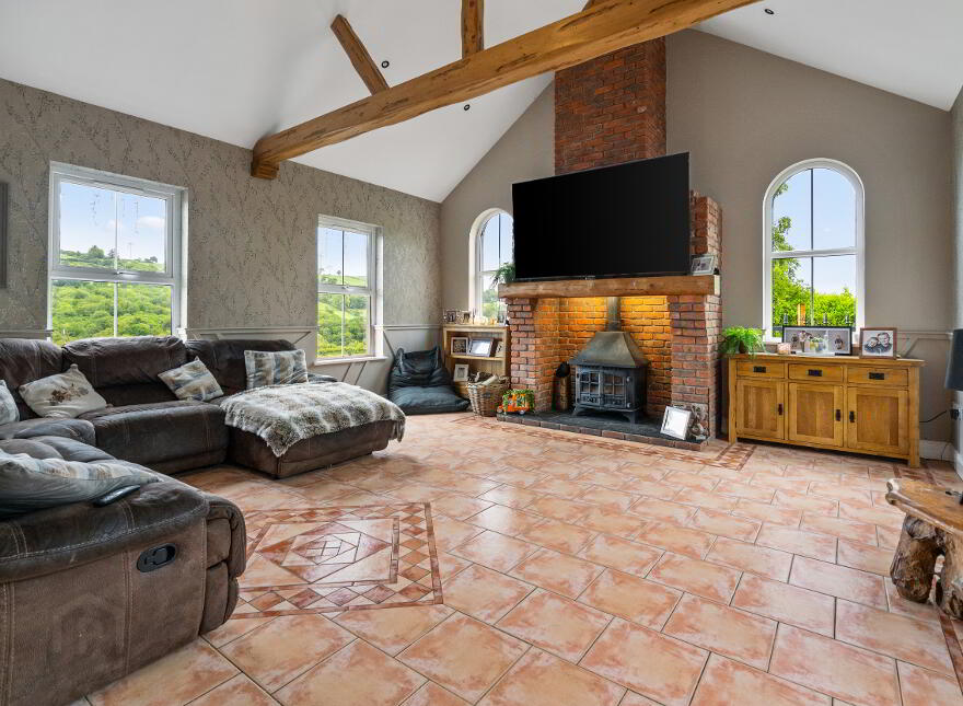 77 Bonds Glen Road, Killaloo, Dunamanagh, BT47 3ST