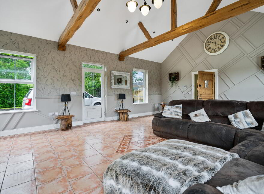 77 Bonds Glen Road, Killaloo, Dunamanagh, BT47 3ST