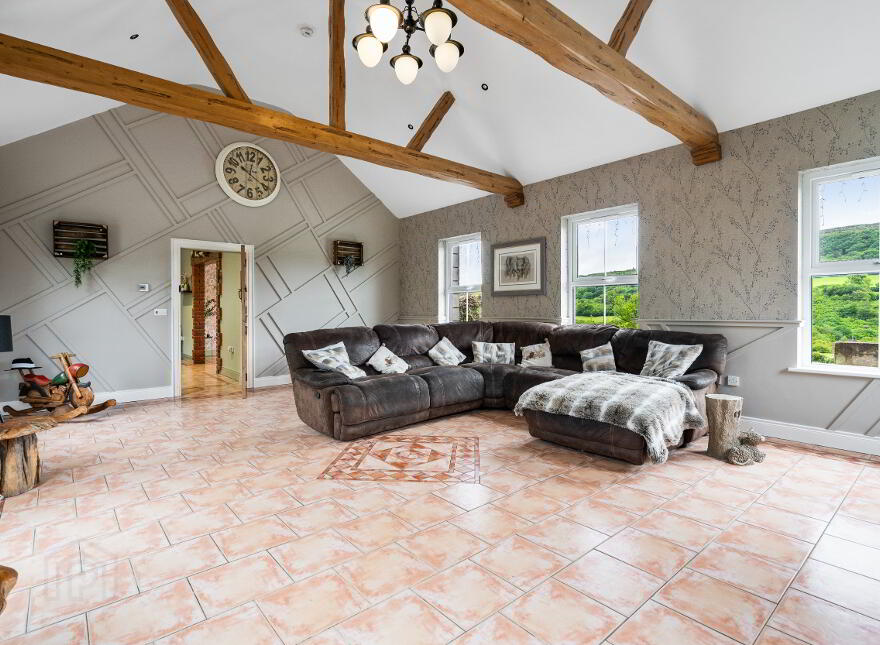 77 Bonds Glen Road, Killaloo, Dunamanagh, BT47 3ST