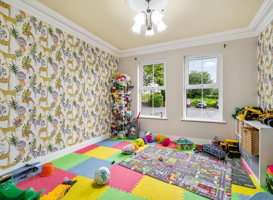 77 Bonds Glen Road, Killaloo, Dunamanagh, BT47 3ST