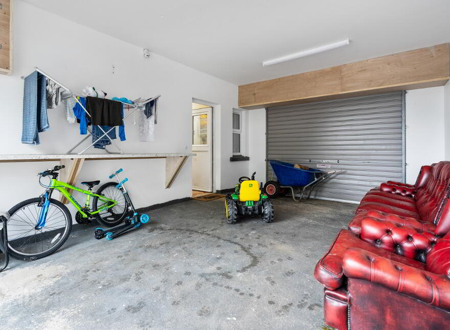 77 Bonds Glen Road, Killaloo, Dunamanagh, BT47 3ST