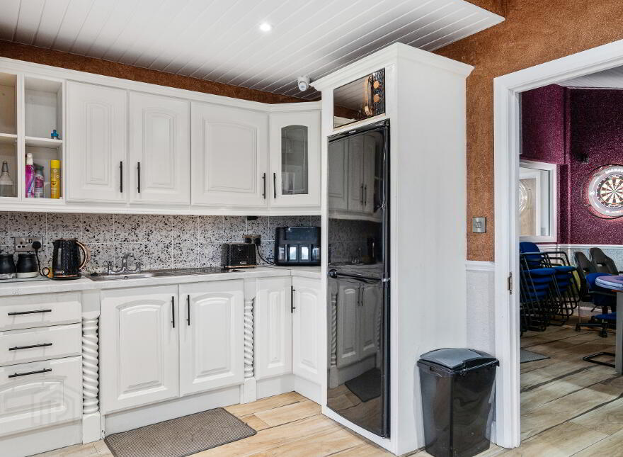 77 Bonds Glen Road, Killaloo, Dunamanagh, BT47 3ST