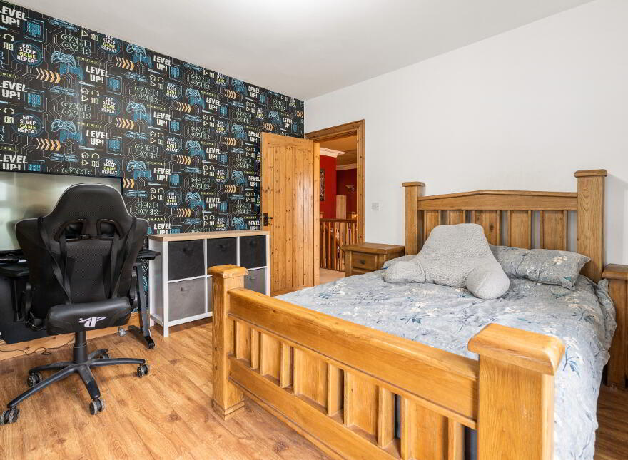 77 Bonds Glen Road, Killaloo, Dunamanagh, BT47 3ST