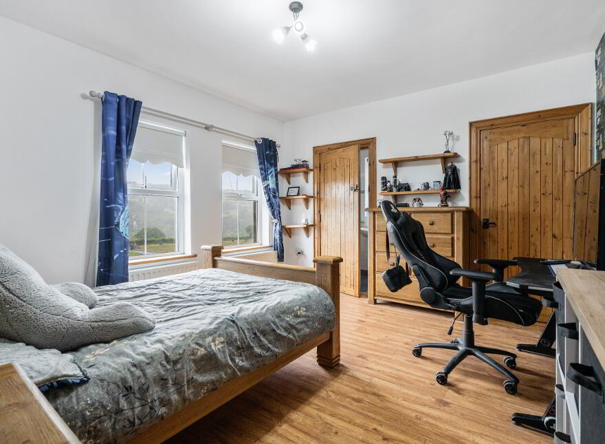 77 Bonds Glen Road, Killaloo, Dunamanagh, BT47 3ST