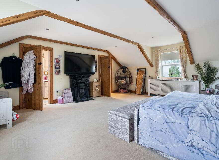 77 Bonds Glen Road, Killaloo, Dunamanagh, BT47 3ST