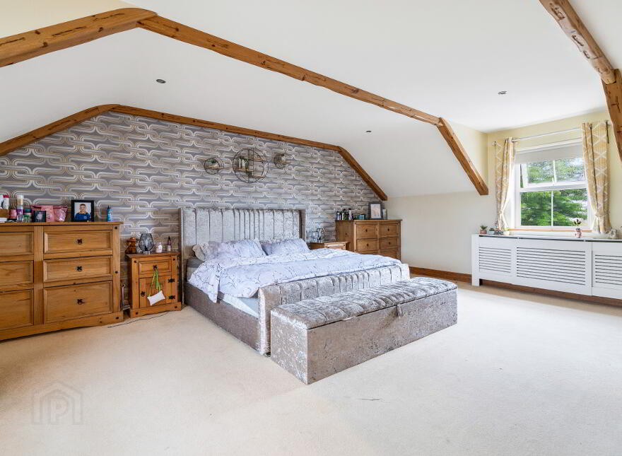 77 Bonds Glen Road, Killaloo, Dunamanagh, BT47 3ST