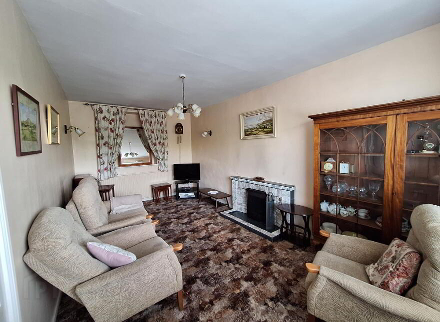 27 Mark Street, Glenarm, Ballymena, BT44 0AN