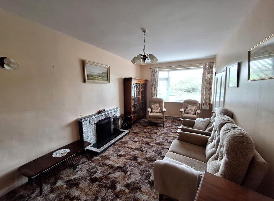 27 Mark Street, Glenarm, Ballymena, BT44 0AN