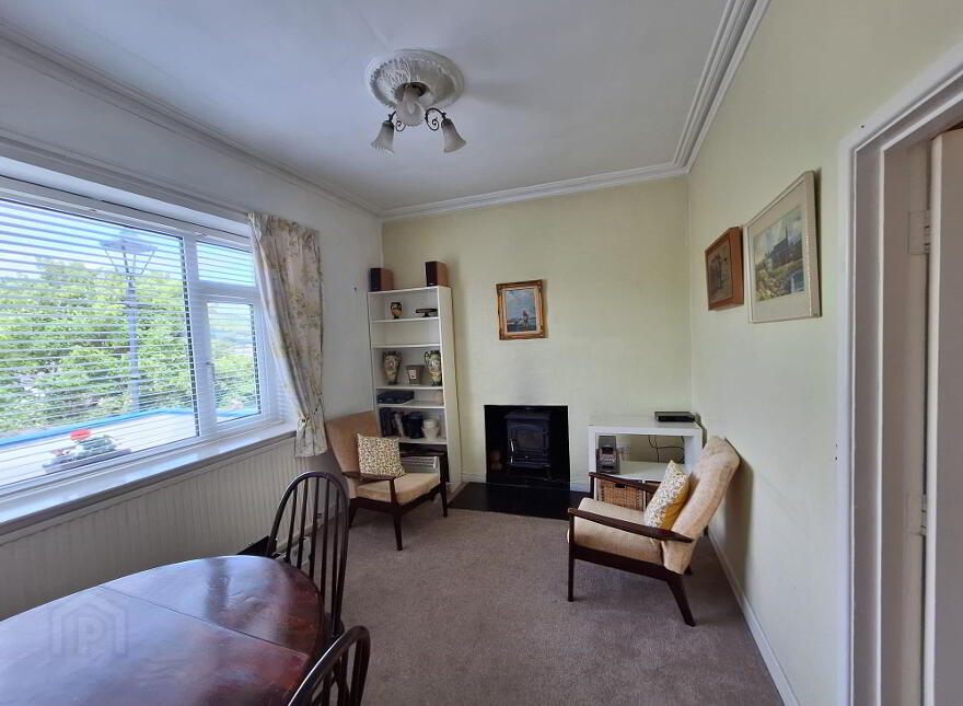 27 Mark Street, Glenarm, Ballymena, BT44 0AN