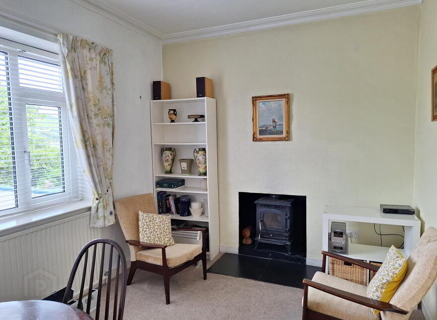 27 Mark Street, Glenarm, Ballymena, BT44 0AN