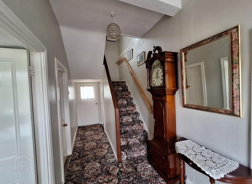27 Mark Street, Glenarm, Ballymena, BT44 0AN