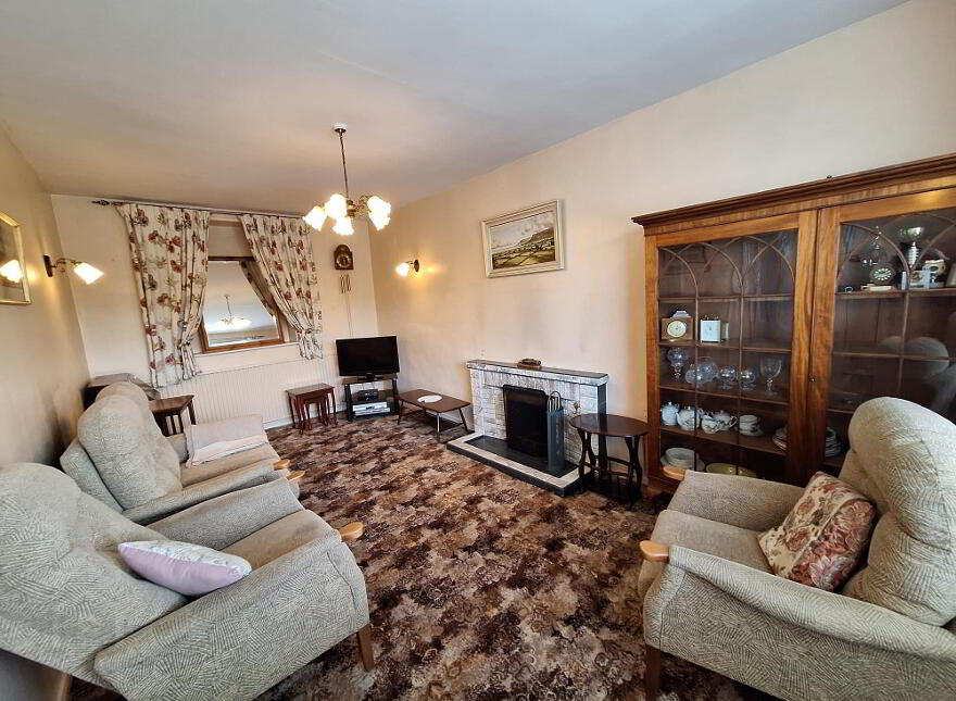 27 Mark Street, Glenarm, Ballymena, BT44 0AN