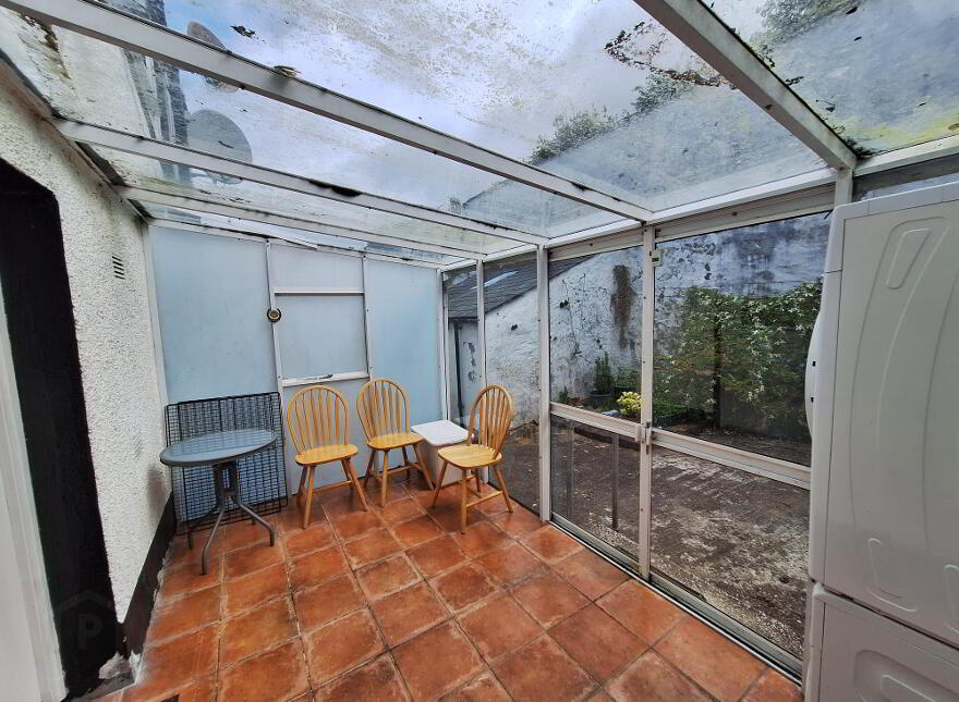 27 Mark Street, Glenarm, Ballymena, BT44 0AN