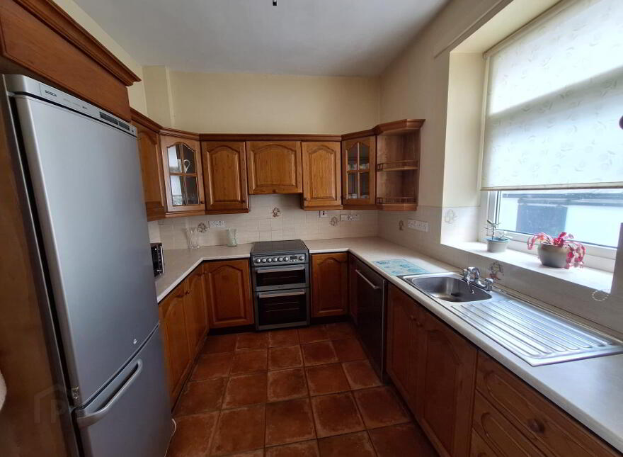 27 Mark Street, Glenarm, Ballymena, BT44 0AN