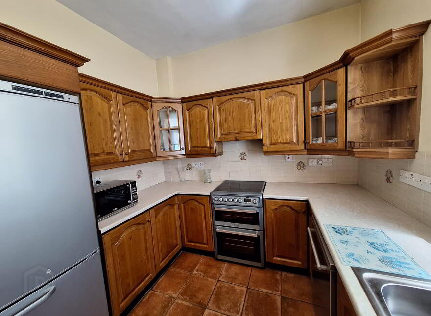 27 Mark Street, Glenarm, Ballymena, BT44 0AN
