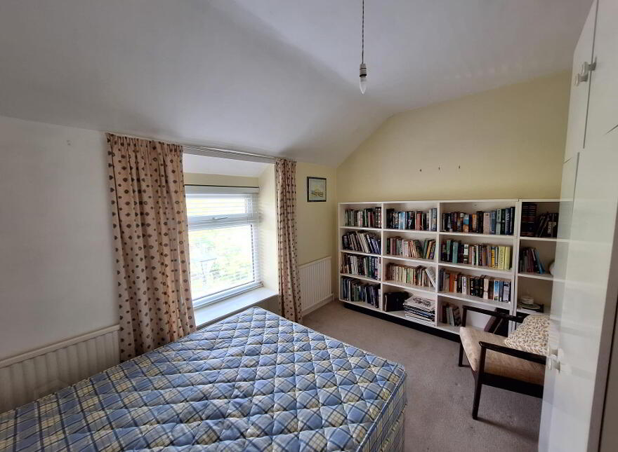 27 Mark Street, Glenarm, Ballymena, BT44 0AN