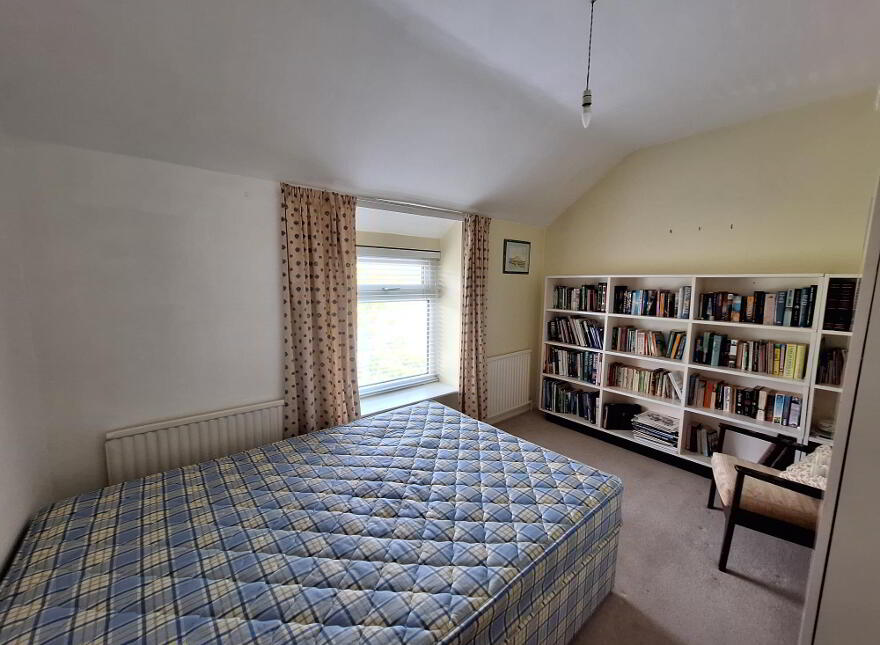 27 Mark Street, Glenarm, Ballymena, BT44 0AN