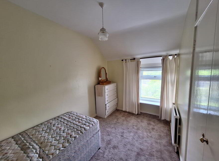 27 Mark Street, Glenarm, Ballymena, BT44 0AN